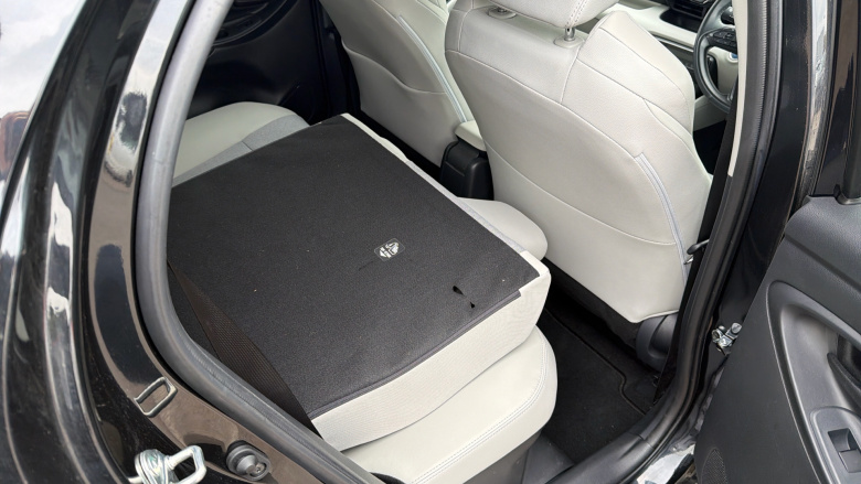 Toyota Yaris 1.5 Hybrid Excel 5dr CVT Hybrid Hatchback